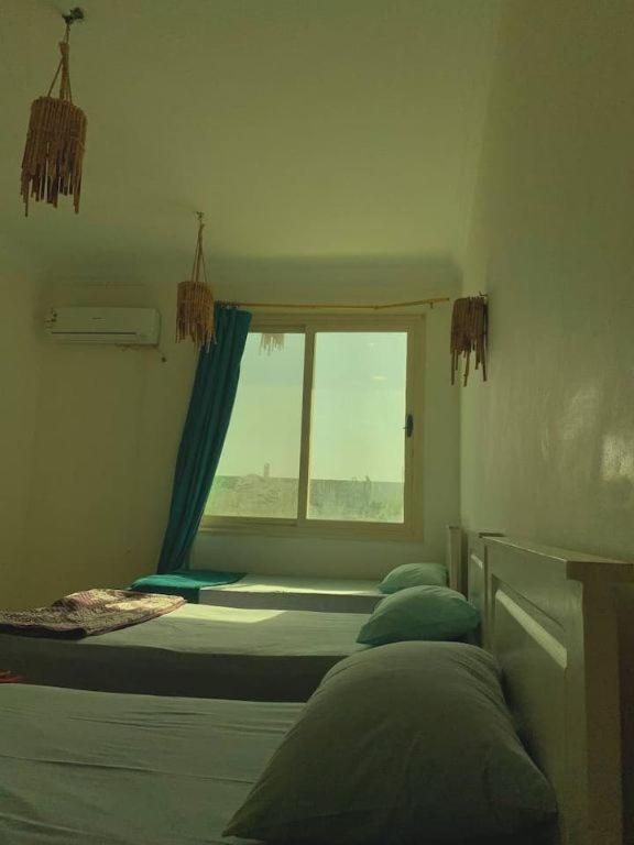 Luna House Lighthouse 1 Dahab Kültér fotó